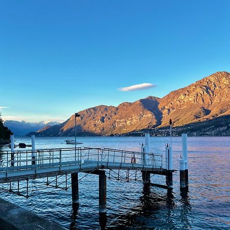 Rossi Lake Family Oliveto Lario Buitenkant foto